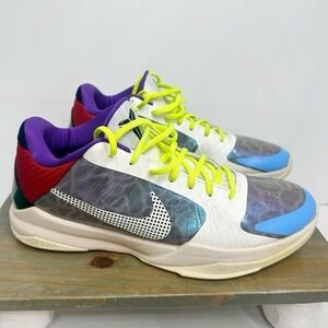 Nike Kobe 5 Protro PJ Tucker 2020 Size 14 Men's  Shoes Sneakers CD4991-004 -READ
